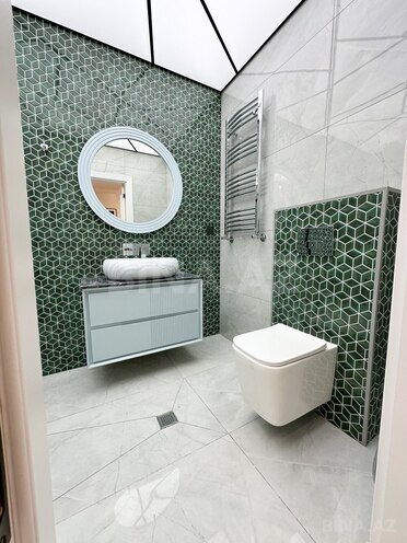 Satılır 3 otaqlı yeni tikili 135 m², 28 May m., photo 17 from 24