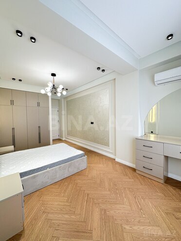 Satılır 3 otaqlı yeni tikili 135 m², 28 May m., photo 9 from 24