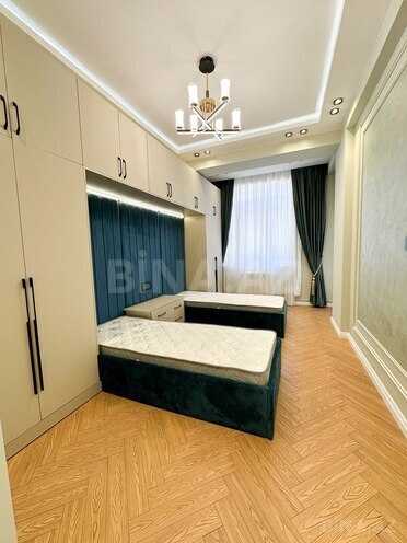 Satılır 3 otaqlı yeni tikili 135 m², 28 May m., photo 20 from 24