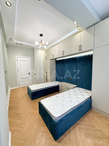Satılır 3 otaqlı yeni tikili 135 m², 28 May m., photo 21 from 24