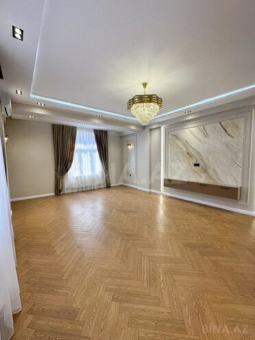 Satılır 3 otaqlı yeni tikili 135 m², 28 May m., photo 4 from 24