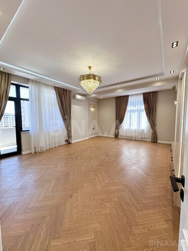 Satılır 3 otaqlı yeni tikili 135 m², 28 May m., photo 3 from 24