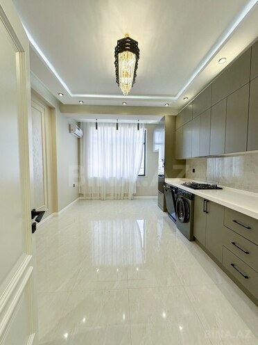 Satılır 3 otaqlı yeni tikili 135 m², 28 May m., photo 12 from 24
