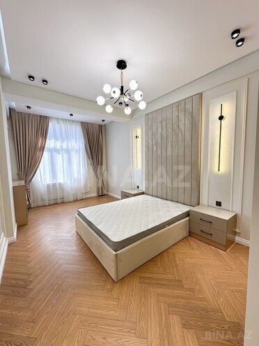 Satılır 3 otaqlı yeni tikili 135 m², 28 May m., photo 8 from 24