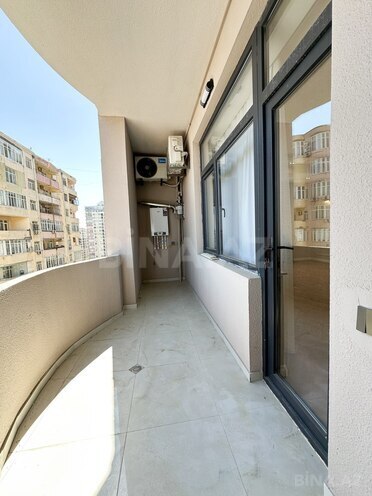 Satılır 3 otaqlı yeni tikili 135 m², 28 May m., photo 22 from 24