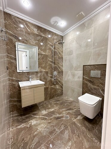 Satılır 3 otaqlı yeni tikili 135 m², 28 May m., photo 11 from 24