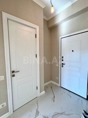 Продаётся 2-комн. новостройка 48 м², пос. Ясамал, photo 6 from 7
