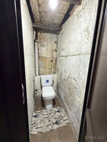 Продаётся 2-комн. вторичка 60 м², м. Ахмедлы, photo 12 from 14