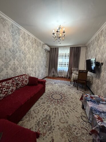 Продаётся 2-комн. вторичка 60 м², м. Ахмедлы, photo 4 from 14