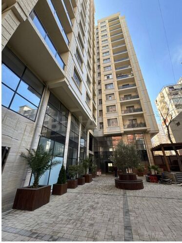 Продаётся 3-комн. новостройка 133.1 м², м. Гянджлик, photo 1 from 29