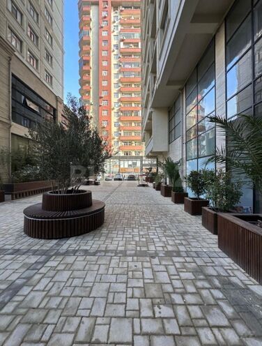 Продаётся 3-комн. новостройка 133.1 м², м. Гянджлик, photo 28 from 29
