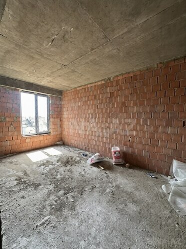 Продаётся 1-комн. новостройка 70 м², м. Кара Караев, photo 4 from 7