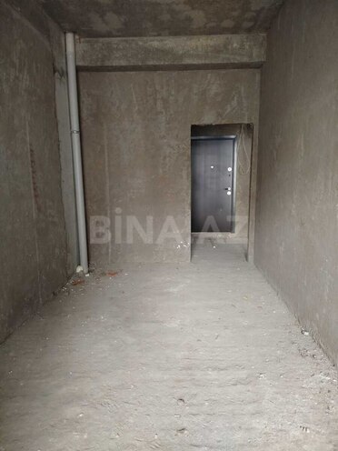Продаётся 1-комн. новостройка 70 м², м. Кара Караев, photo 6 from 7
