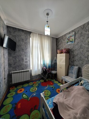 Продаётся 3-комн. вторичка 60 м², пос. Бакиханова, photo 12 from 15