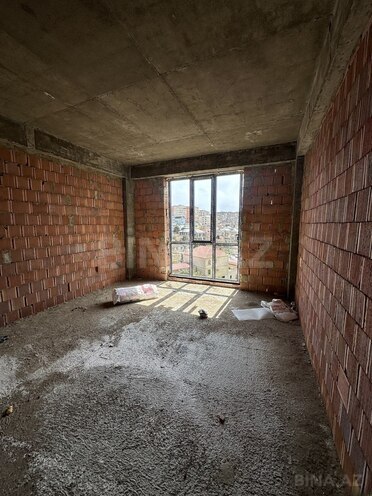 Продаётся 1-комн. новостройка 70 м², м. Кара Караев, photo 5 from 7