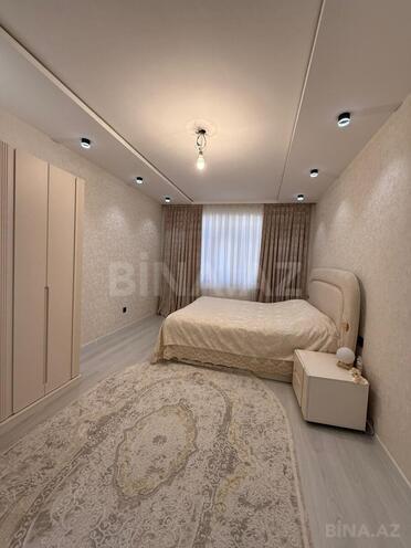 Satılır 2 otaqlı yeni tikili 72 m², İnşaatçılar m., photo 4 from 14