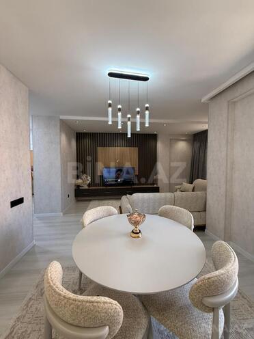 Satılır 2 otaqlı yeni tikili 72 m², İnşaatçılar m., photo 10 from 14