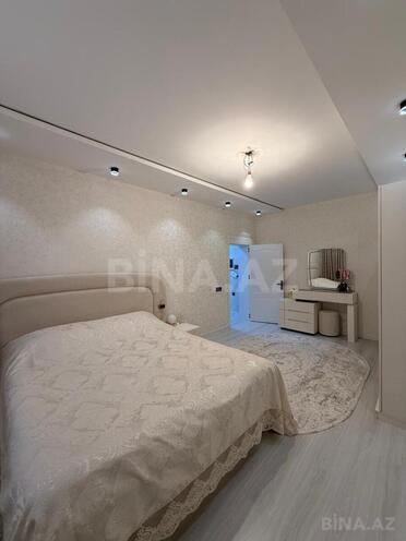 Satılır 2 otaqlı yeni tikili 72 m², İnşaatçılar m., photo 5 from 14