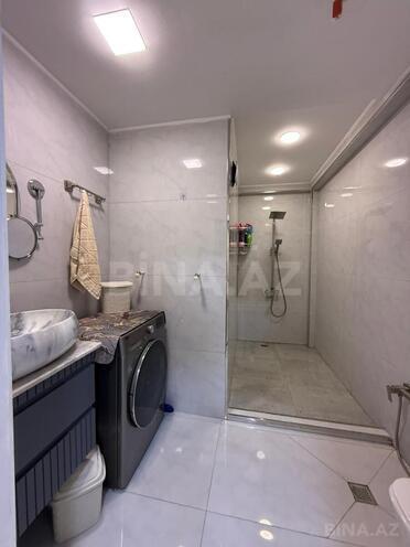 Satılır 2 otaqlı yeni tikili 72 m², İnşaatçılar m., photo 12 from 14