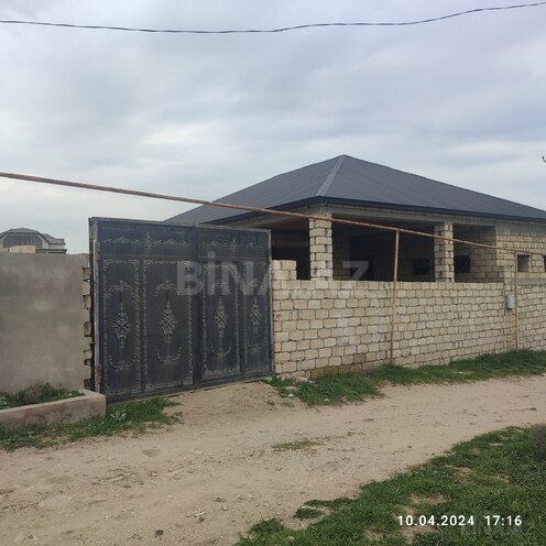 Продаётся 5-комн. дом/дача 180 м², пос. Горадил, photo 1 from 10