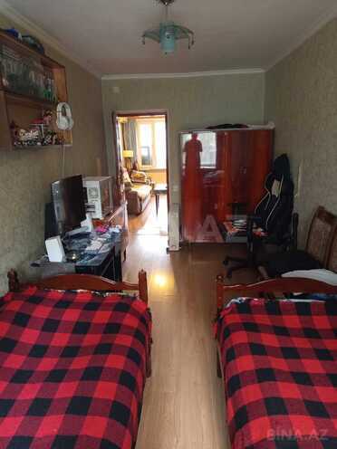Satılır 2 otaqlı köhnə tikili 55 m², Nəriman Nərimanov m., photo 5 from 15