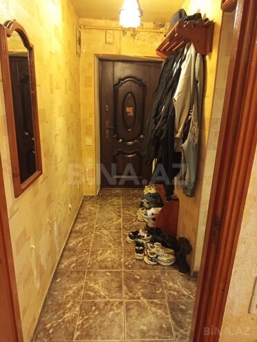 Satılır 2 otaqlı köhnə tikili 55 m², Nəriman Nərimanov m., photo 9 from 15