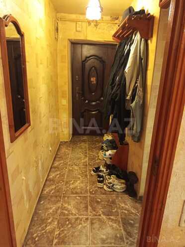 Satılır 2 otaqlı köhnə tikili 55 m², Nəriman Nərimanov m., photo 8 from 15