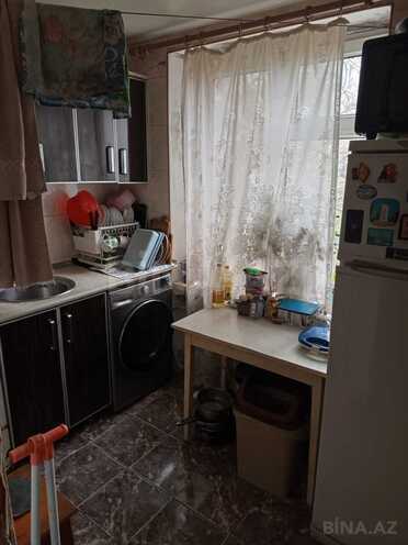 Satılır 2 otaqlı köhnə tikili 55 m², Nəriman Nərimanov m., photo 10 from 15