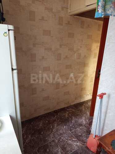Satılır 2 otaqlı köhnə tikili 55 m², Nəriman Nərimanov m., photo 11 from 15