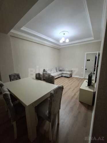 Сдаётся 2-комн. новостройка 60 м², пос. Сарай, photo 5 from 14