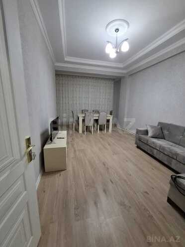Сдаётся 2-комн. новостройка 60 м², пос. Сарай, photo 1 from 14