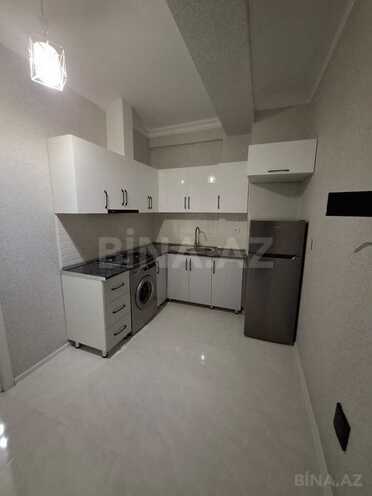 Сдаётся 2-комн. новостройка 60 м², пос. Сарай, photo 9 from 14
