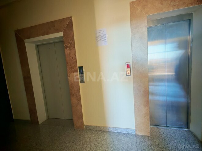Satılır 2 otaqlı yeni tikili 100 m², Elmlər Akademiyası m., photo 20 from 21