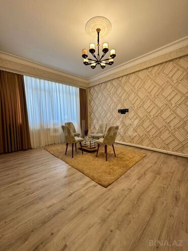 Сдаётся 2-комн. новостройка 65 м², м. Ази Асланов, photo 14 from 15