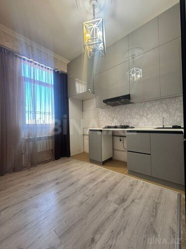 Сдаётся 2-комн. новостройка 65 м², м. Ази Асланов, photo 12 from 15