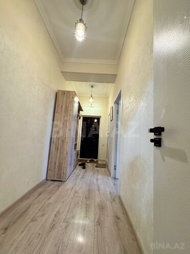 Сдаётся 2-комн. новостройка 65 м², м. Ази Асланов, photo 13 from 15