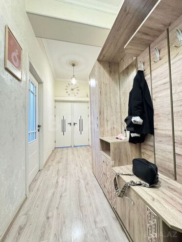 Сдаётся 2-комн. новостройка 65 м², м. Ази Асланов, photo 9 from 15