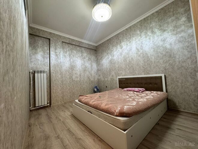 Сдаётся 2-комн. новостройка 65 м², м. Ази Асланов, photo 7 from 15