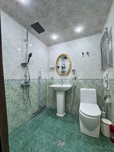 Сдаётся 2-комн. новостройка 65 м², м. Ази Асланов, photo 10 from 15