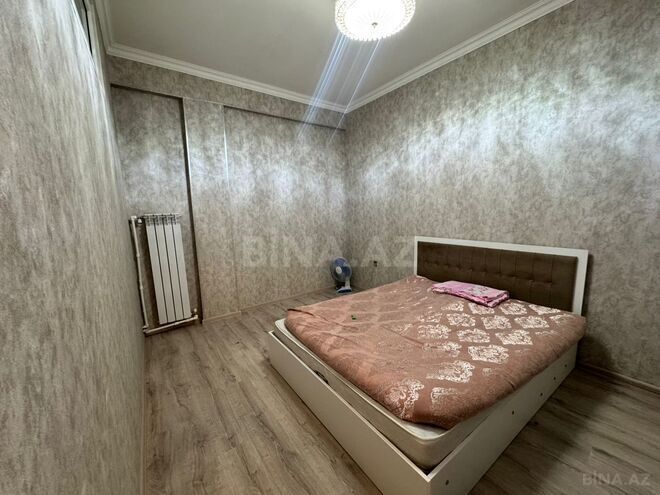 Сдаётся 2-комн. новостройка 65 м², м. Ази Асланов, photo 8 from 15