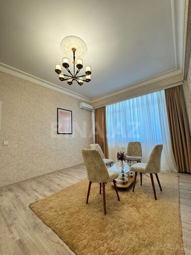 Сдаётся 2-комн. новостройка 65 м², м. Ази Асланов, photo 3 from 15