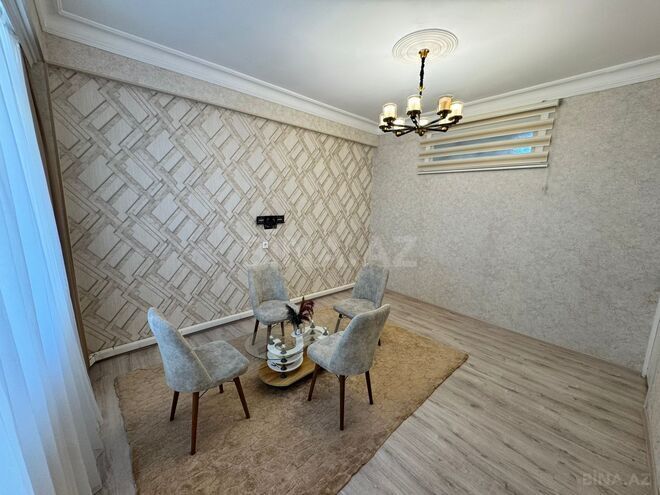 Сдаётся 2-комн. новостройка 65 м², м. Ази Асланов, photo 11 from 15
