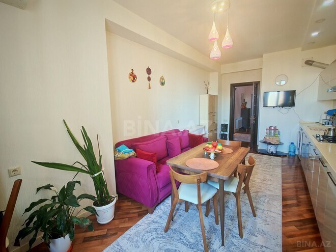 Satılır 2 otaqlı yeni tikili 100 m², Elmlər Akademiyası m., photo 12 from 21
