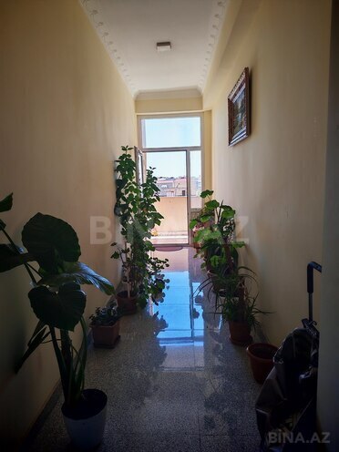 Satılır 2 otaqlı yeni tikili 100 m², Elmlər Akademiyası m., photo 19 from 21