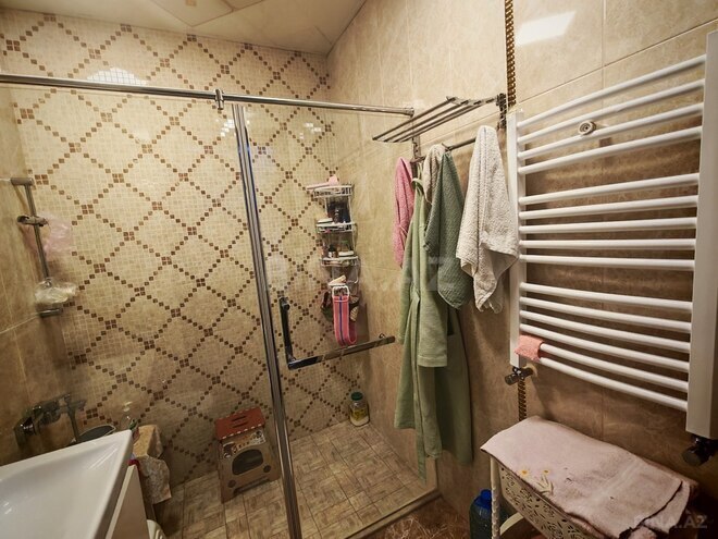 Satılır 2 otaqlı yeni tikili 100 m², Elmlər Akademiyası m., photo 15 from 21