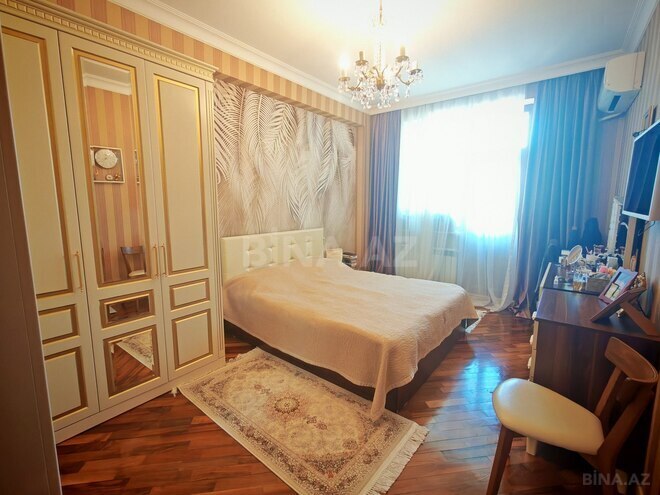 Satılır 2 otaqlı yeni tikili 100 m², Elmlər Akademiyası m., photo 7 from 21