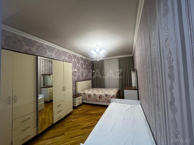 Сдаётся 2-комн. новостройка 110 м², м. 28 мая, photo 8 from 10