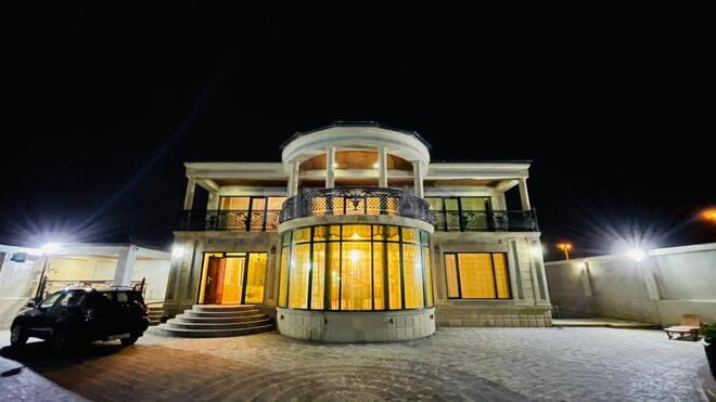 Сдаётся 5-комн. дом/дача 260 м², пос. Бильгях, photo 5 from 29