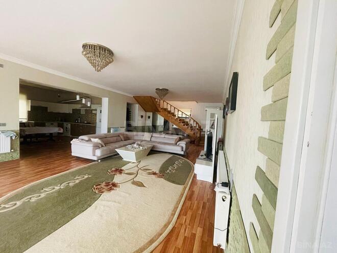 Сдаётся 5-комн. дом/дача 260 м², пос. Бильгях, photo 26 from 29