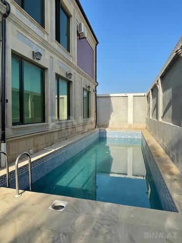 Сдаётся 5-комн. дом/дача 260 м², пос. Бильгях, photo 6 from 29